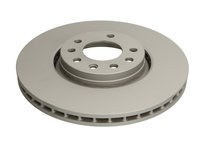 DISC FRANA Fata Dreapta/Stanga OPEL ASTRA G Convertible (T98) BOSCH 0 986 479 113 2002 2003 2004 2005