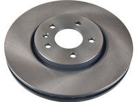 DISC FRANA Fata Dreapta/Stanga OPEL ASTRA J Sports Tourer (P10) FEBI FE39210 2010 2011 2012 2013 2014 2015