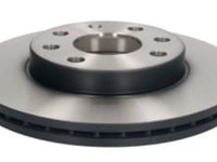 Disc frana Fata Dreapta/Stanga OPEL CORSA C 1.0/1.2/1.7D 09.00-12.09