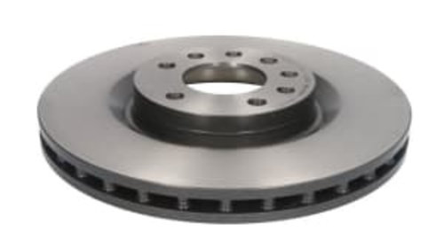 Disc frana Fata Dreapta/Stanga OPEL CORSA D 1