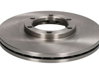 DISC FRANA Fata Dreapta/Stanga OPEL FRONTERA A (U92) ABE C39001ABE 1992 1993 1994 1995 1996 1997 1998