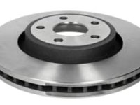 Disc frana Fata Dreapta/Stanga (pentru frane intarite) DODGE DURANGO, JEEP GRAND CHEROKEE IV 3.0-5.7 10.10-