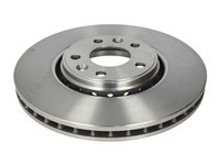 DISC FRANA Fata Dreapta/Stanga RENAULT LAGUNA Coupe (DT0/1) ABE C3R046ABE 2008 2009 2010 2011 2012 2013 2014 2015