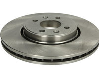 DISC FRANA Fata Dreapta/Stanga RENAULT MEGANE Scenic (JA0/1_) ABE C3R011ABE 1996 1997 1998 1999