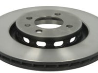 Disc frana Fata Dreapta/Stanga SEAT CORDOBA, CORDOBA VARIO, IBIZA II, TOLEDO I, VW CORRADO, GOLF II, PASSAT B3/B4 1.6-2.0 08.88-12.02