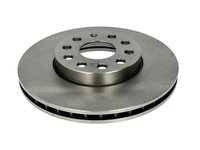 DISC FRANA Fata Dreapta/Stanga SEAT IBIZA IV (6J5, 6P1) ABE C3S012ABE 2008 2009 2010 2011 2012 2013 2014 2015 2016 2017