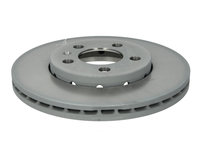 DISC FRANA Fata Dreapta/Stanga SEAT IBIZA IV (6J5, 6P1) BOSCH 0 986 478 853 2008 2009 2010 2011 2012 2013 2014 2015 2016 2017