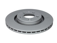 DISC FRANA Fata Dreapta/Stanga SEAT TOLEDO II (1M2) BOSCH 0 986 478 852 1998 1999 2000 2001 2002 2003 2004 2005 2006