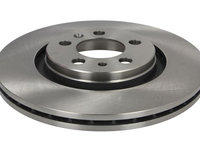 DISC FRANA Fata Dreapta/Stanga SKODA OCTAVIA I Estate Van (1U5) ABE C3S004ABE 2000 2001 2002 2003 2004 2005 2006 2007 2008 2009 2010