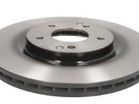 Disc frana Fata Dreapta/Stanga SSANGYONG TIVOLI, XLV 1.2/1.6/1.6 d 03.15-