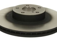 Disc frana Fata Dreapta/Stanga SUBARU BRZ, FORESTER, IMPREZA, LEGACY IV, LEGACY V, OUTBACK, XV 1.6-3.0 06.98-