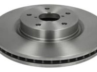 Disc frana Fata Dreapta/Stanga SUBARU OUTBACK, TRIBECA, WRX 2.0/2.5/3.0 01.05-