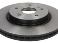 Disc frana Fata Dreapta/Stanga SUZUKI GRAND VITARA I, GRAND VITARA II, VITARA 1.6-2.7 12.95-02.15