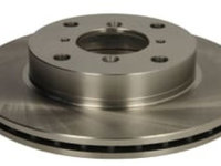 Disc frana Fata Dreapta/Stanga SUZUKI SWIFT, SWIFT II 1.3/1.6 03.89-05.01