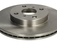 Disc frana fata Dreapta/Stanga TOYOTA MR2 III RAV 4 IV YARIS YARIS VERSO 1.0-2.2D 04.99-11.18