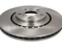 DISC FRANA Fata Dreapta/Stanga TOYOTA PREVIA III (_R2_, _R5_) ABE C32198ABE 2006