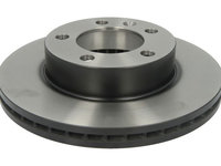 Disc Frana Fata Dreapta / Stanga Trw Nissan NV400 2011→ DF6131S