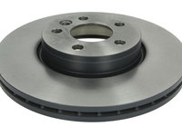 Disc Frana Fata Dreapta / Stanga Trw Volkswagen Sharan 1 1995-2010 DF4310S