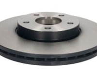 Disc frana Fata Dreapta/Stanga VOLVO C30, C70 II, FORD C-MAX, C-MAX II, FOCUS C-MAX, FOCUS II, FOCUS III, GRAND C-MAX, KUGA I, KUGA II, FORD USA ESCAPE 1.0-Electric 10.03-