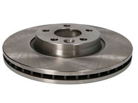 DISC FRANA Fata Dreapta/Stanga VOLVO S80 II (124) ABE C3G039ABE 2006 2007 2008 2009 2010 2011 2012 2013 2014 2015 2016