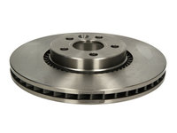 DISC FRANA Fata Dreapta/Stanga VOLVO S80 II (124) ABE C3G044ABE 2006 2007 2008 2009 2010 2011 2012 2013 2014 2015 2016