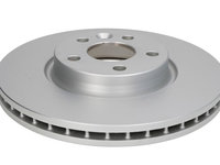 DISC FRANA Fata Dreapta/Stanga VOLVO V70 III (135) ABE C3G039ABE-P 2007 2008 2009 2010 2011 2012 2013 2014 2015 2016