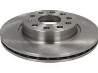 DISC FRANA Fata Dreapta/Stanga VW CADDY III MPV (2KB, 2KJ, 2CB, 2CJ) ABE C3S013ABE 2004 2005 2006 2007 2008 2009 2010 2011 2012 2013 2014 2015