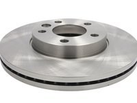 DISC FRANA Fata Dreapta/Stanga VW CALIFORNIA T5 Camper (7EC, 7EF, 7EG, 7HF) ABE C3W037ABE 2007 2008 2009 2010 2011 2012 2013 2014 2015