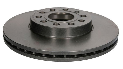 DISC FRANA Fata Dreapta/Stanga VW GOLF SPORTS