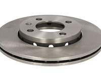 DISC FRANA Fata Dreapta/Stanga VW LUPO I (6X1, 6E1) ABE C3W015ABE 1998 1999 2000 2001 2002 2003 2004 2005