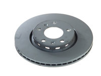 DISC FRANA Fata Dreapta/Stanga VW PASSAT B3/B4 Variant (3A5, 35I) ATE 24.0122-0202.1 1988 1989 1990 1991 1992 1993 1994 1995 1996 1997