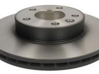 Disc frana fata Dreapta/Stanga VW TRANSPORTER IV 1.8-2.5D 07.90-06.03