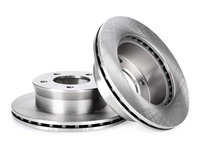 Disc Frana Fata Ferodo Mercedes-Benz Sprinter 1 1995-2006 FCR228A