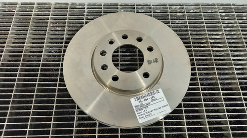 DISC FRANA FATA FIAT CROMA CROMA 1.9 D - (200