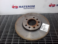 DISC FRANA FATA FIAT CROMA CROMA 1.9 JTD - (2005 2010)