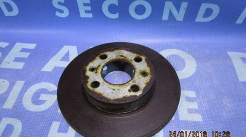 Disc frana fata Fiat Punto