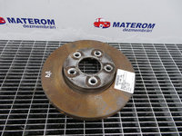 DISC FRANA FATA FORD C-MAX C-MAX 1.6 TDCI - (2007 2010)