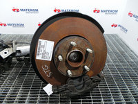 DISC FRANA FATA FORD FOCUS FOCUS 1.5 TDCI - (2011 2014)