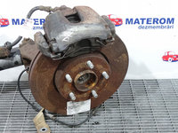 DISC FRANA FATA FORD FOCUS FOCUS 1.6 INJ - (2008 2010)