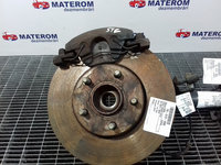 DISC FRANA FATA FORD FOCUS FOCUS 1.6 TDCI - (2011 2014)