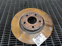 DISC FRANA FATA FORD FOCUS FOCUS 1.8 TDCI - (2008 2010)