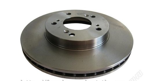 Disc frana fata FORD FOCUS II Combi 1.6 TDCi