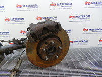 DISC FRANA FATA FORD GALAXY GALAXY - (2006 2014)