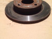 Disc frana fata ford ka 1998