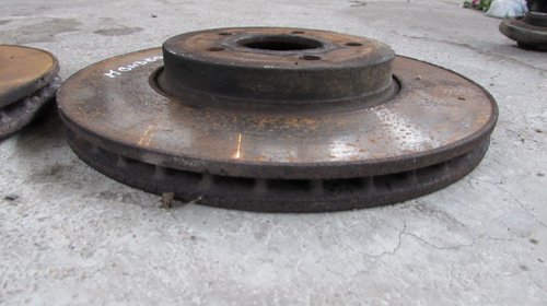 Disc frana fata Ford Mondeo MK3 model 2000-20