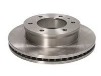 Disc frana fata FORD RANGER 2.5 TD 4×4