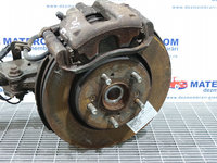 DISC FRANA FATA HONDA Cr v Cr v 2.2 CTDI - (2006 2010)