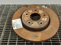 DISC FRANA FATA HONDA Cr v Cr v 2.2 CTDI - (2006 2010)