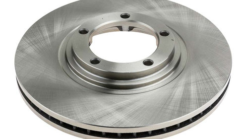 DISC FRANA FATA, HYUNDAI H1 00-, ALPHA