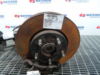 DISC FRANA FATA HYUNDAI I 30 I 30 1.6 CRDI - (2007 2012)